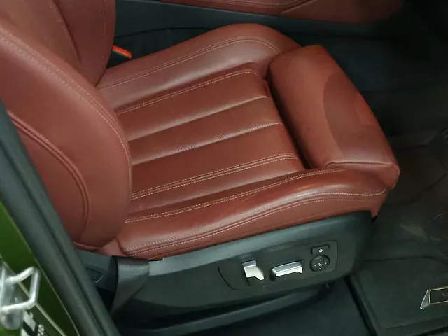 Used BMW X6 xDrive40i M Sport [2020-2023] in Chennai