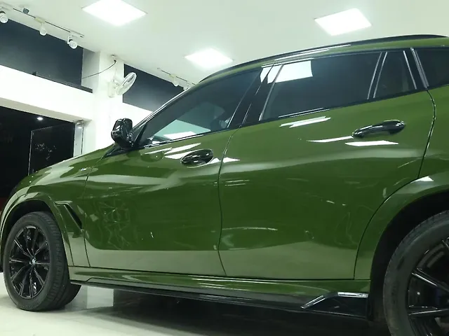 Used BMW X6 xDrive40i M Sport [2020-2023] in Chennai