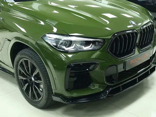 Used BMW X6 xDrive40i M Sport [2020-2023] in Chennai