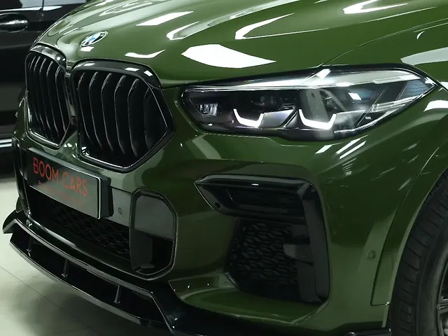 Used BMW X6 xDrive40i M Sport [2020-2023] in Chennai