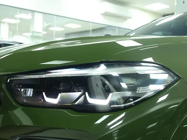 Used BMW X6 xDrive40i M Sport [2020-2023] in Chennai