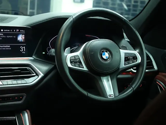 Used BMW X6 xDrive40i M Sport [2020-2023] in Chennai