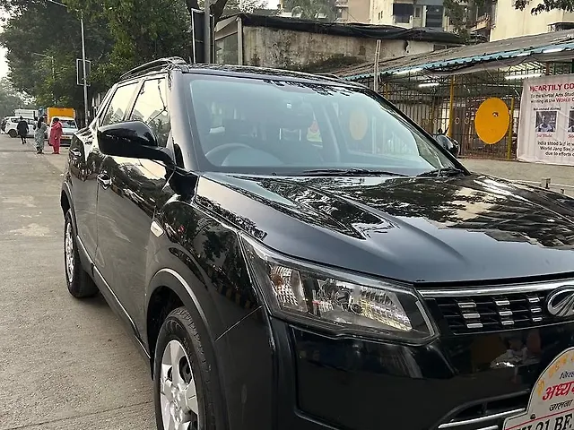 Used 2019 Mahindra XUV300 in Mumbai