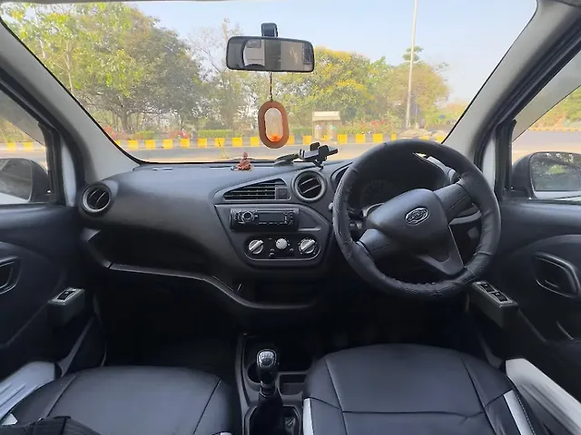 Used Datsun redi-GO [2016-2020] A [2016-2019] in Navi Mumbai