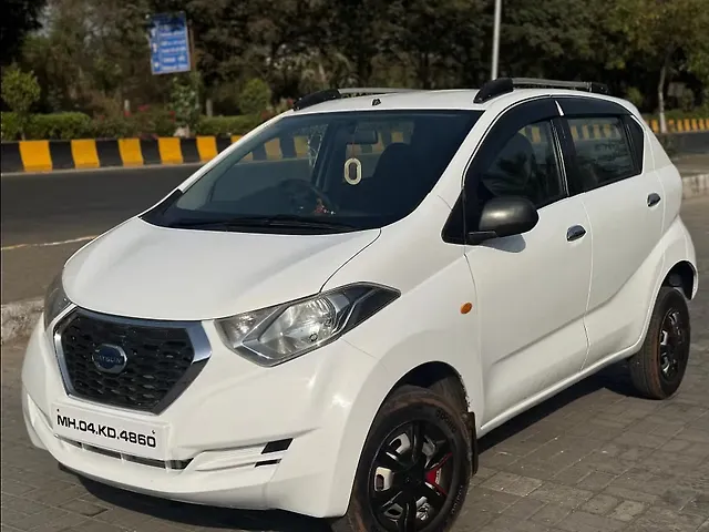 Used Datsun redi-GO [2016-2020] A [2016-2019] in Navi Mumbai