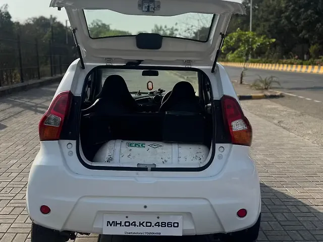 Used Datsun redi-GO [2016-2020] A [2016-2019] in Navi Mumbai