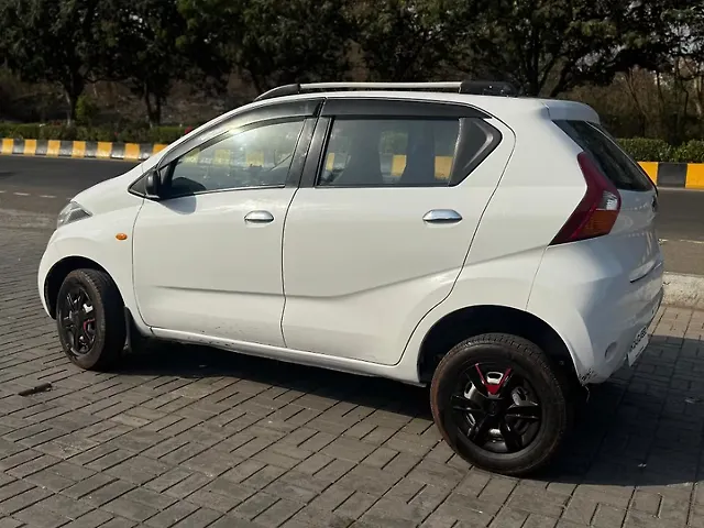 Used Datsun redi-GO [2016-2020] A [2016-2019] in Navi Mumbai