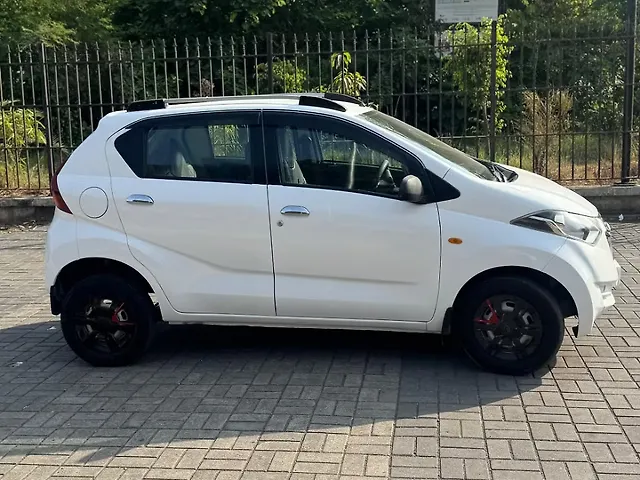 Used Datsun redi-GO [2016-2020] A [2016-2019] in Navi Mumbai