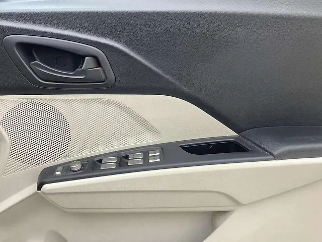 Used Mahindra XUV300 [2019-2024] W6 1.2 Petrol AMT [2021] in Hyderabad