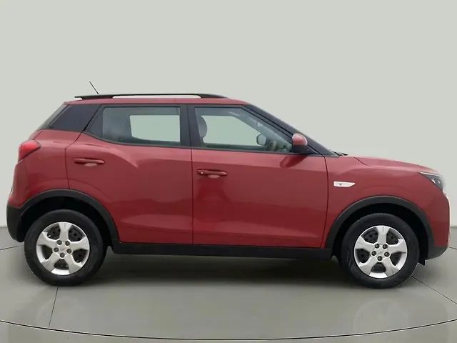 Used Mahindra XUV300 [2019-2024] W6 1.2 Petrol AMT [2021] in Hyderabad