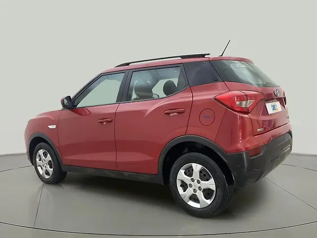 Used Mahindra XUV300 [2019-2024] W6 1.2 Petrol AMT [2021] in Hyderabad