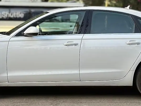 Used Audi A6[2011-2015] 2.0 TDI Technology Pack in Mumbai