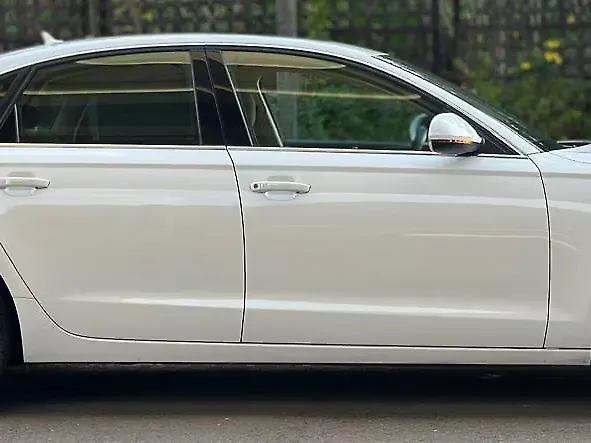 Used Audi A6[2011-2015] 2.0 TDI Technology Pack in Mumbai