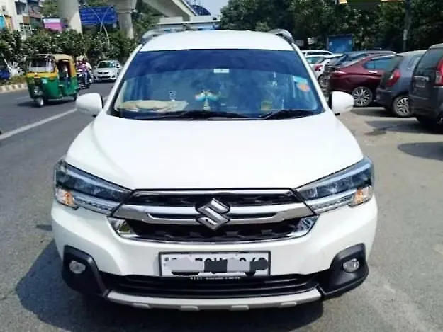 Used 2023 Maruti Suzuki XL6 in Agra