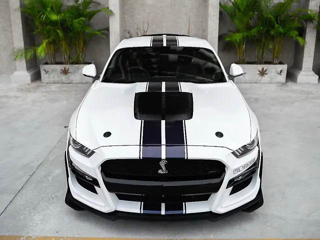 Used 2016 Ford Mustang in Kochi