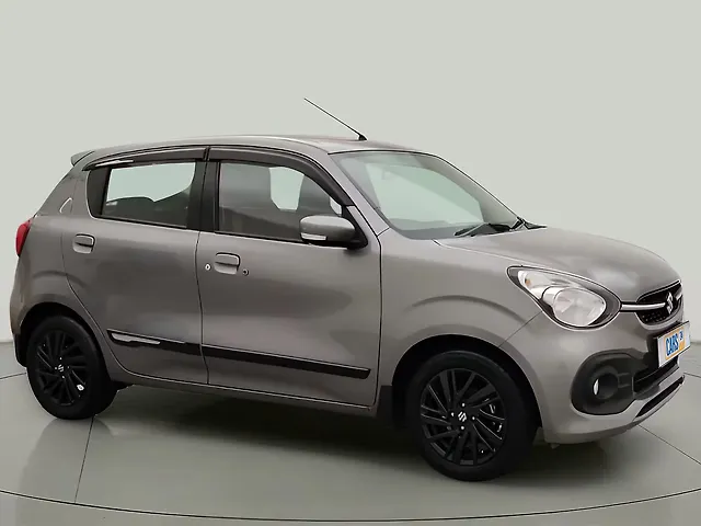 Used 2022 Maruti Suzuki Celerio in Hyderabad