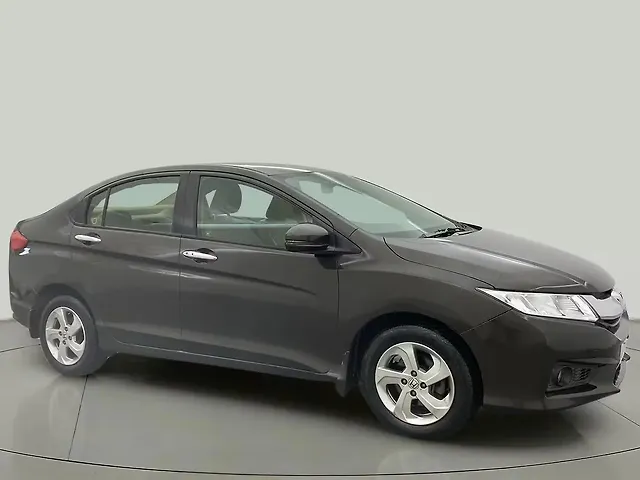 Used 2016 Honda City in Pune
