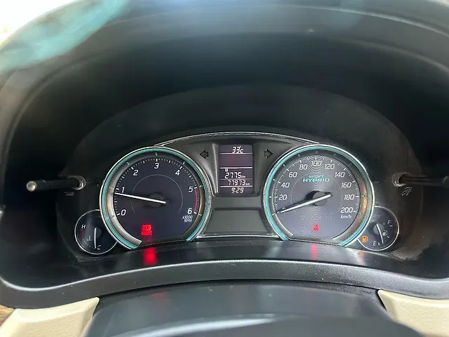 Used Maruti Suzuki Ciaz [2017-2018] Delta 1.3 Hybrid in Ahmedabad