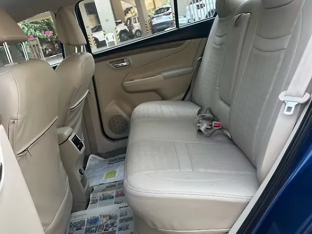 Used Maruti Suzuki Ciaz [2017-2018] Delta 1.3 Hybrid in Ahmedabad
