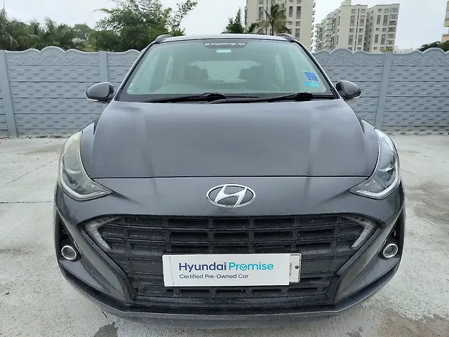Used 2019 Hyundai Grand i10 NIOS in Bangalore