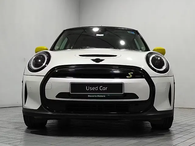 Used 2023 MINI Cooper SE in Pune