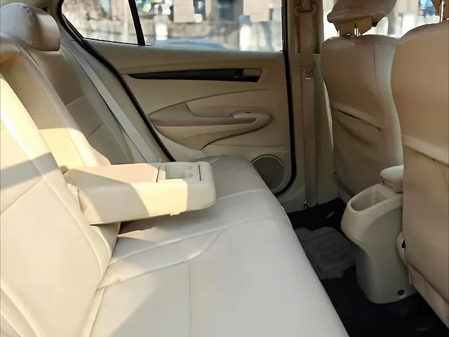 Used Honda City [2011-2014] 1.5 S MT in Mumbai