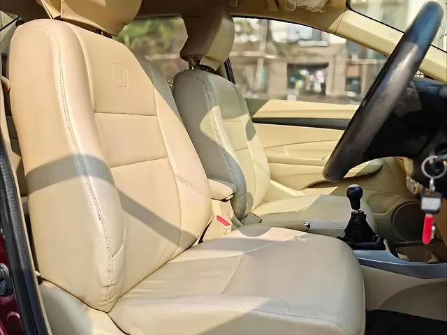 Used Honda City [2011-2014] 1.5 S MT in Mumbai
