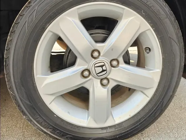Used Honda City [2011-2014] 1.5 S MT in Mumbai