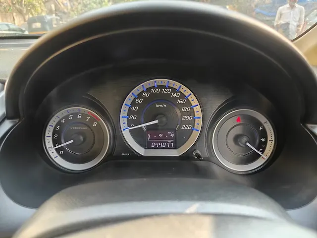 Used Honda City [2011-2014] 1.5 S MT in Mumbai