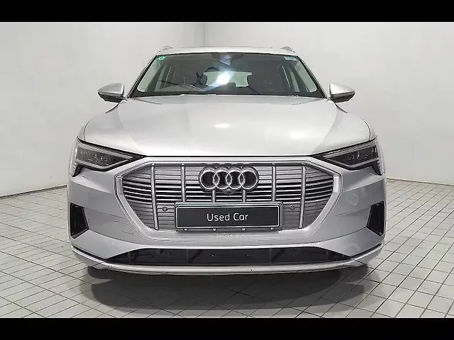 Used 2021 Audi e-tron in Pune