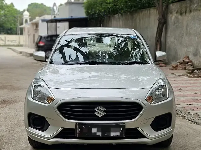 Used 2019 Maruti Suzuki DZire in Delhi