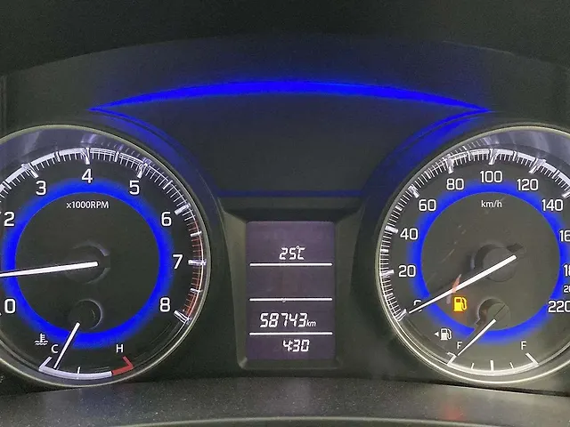 Used Maruti Suzuki Baleno [2015-2019] Delta 1.2 in Hyderabad
