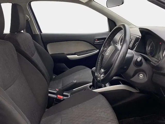 Used Maruti Suzuki Baleno [2015-2019] Delta 1.2 in Hyderabad