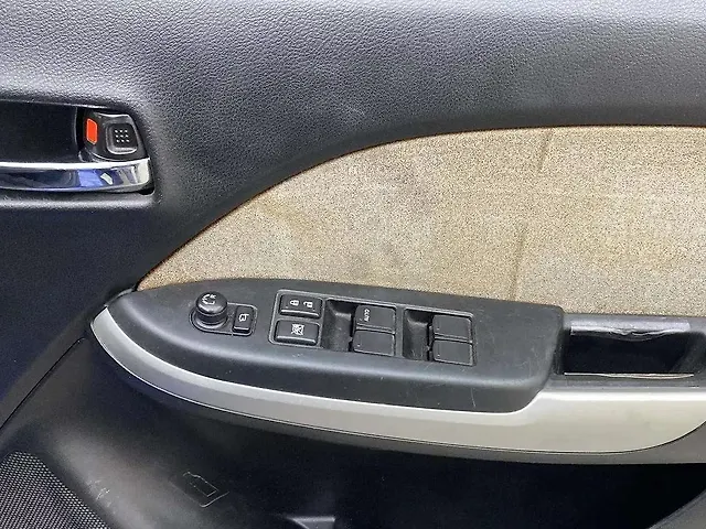 Used Maruti Suzuki Baleno [2015-2019] Delta 1.2 in Hyderabad