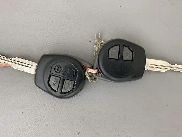 Used Maruti Suzuki Baleno [2015-2019] Delta 1.2 in Hyderabad