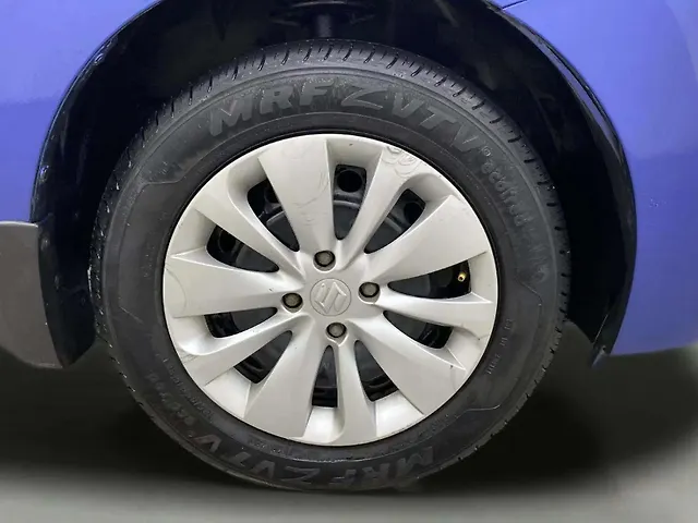 Used Maruti Suzuki Baleno [2015-2019] Delta 1.2 in Hyderabad
