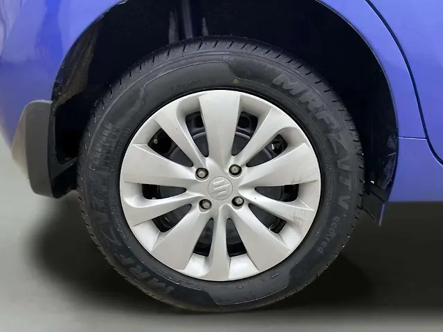 Used Maruti Suzuki Baleno [2015-2019] Delta 1.2 in Hyderabad