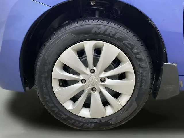 Used Maruti Suzuki Baleno [2015-2019] Delta 1.2 in Hyderabad