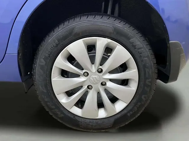 Used Maruti Suzuki Baleno [2015-2019] Delta 1.2 in Hyderabad
