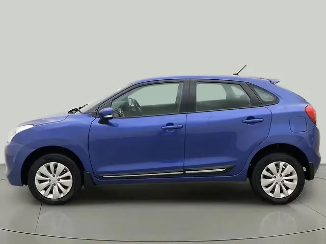 Used Maruti Suzuki Baleno [2015-2019] Delta 1.2 in Hyderabad