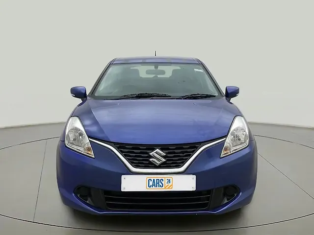 Used Maruti Suzuki Baleno [2015-2019] Delta 1.2 in Hyderabad