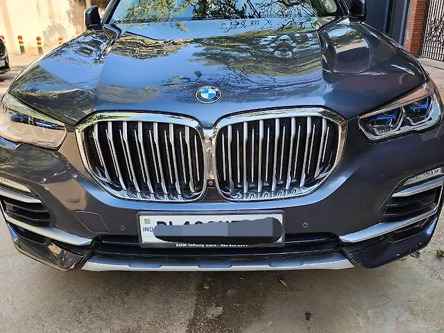 Used 2020 BMW X5 in Delhi