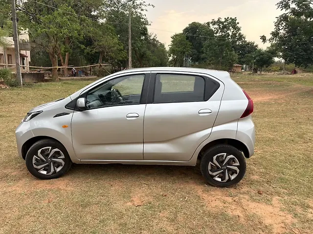 Used Datsun redi-GO [2016-2020] T(O) 1.0 [2017-2019] in Ranchi