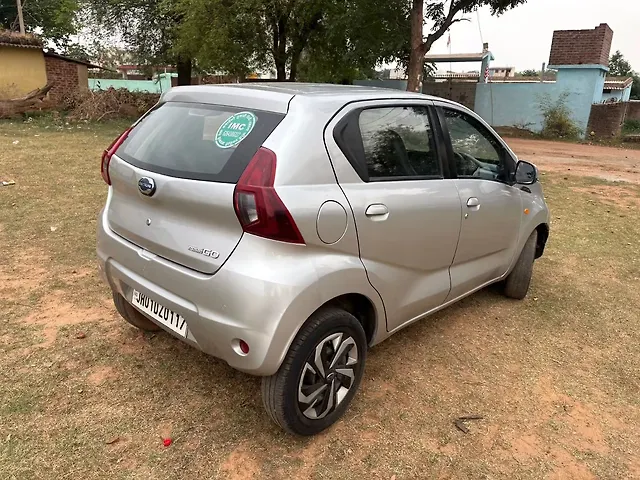 Used Datsun redi-GO [2016-2020] T(O) 1.0 [2017-2019] in Ranchi