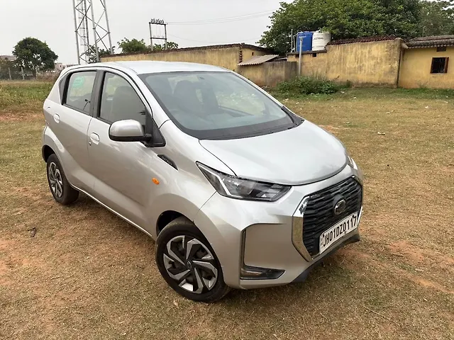 Used Datsun redi-GO [2016-2020] T(O) 1.0 [2017-2019] in Ranchi