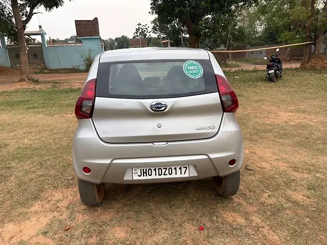 Used Datsun redi-GO [2016-2020] T(O) 1.0 [2017-2019] in Ranchi