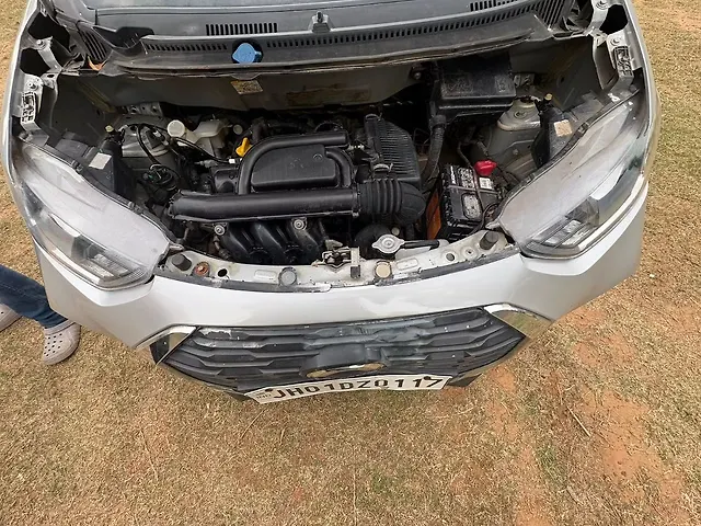 Used Datsun redi-GO [2016-2020] T(O) 1.0 [2017-2019] in Ranchi