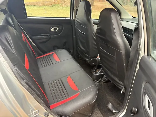 Used Datsun redi-GO [2016-2020] T(O) 1.0 [2017-2019] in Ranchi