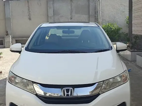 Used 2014 Honda City in Ludhiana