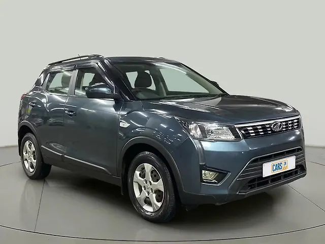Used 2020 Mahindra XUV300 in Mumbai